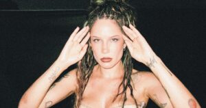 Halsey