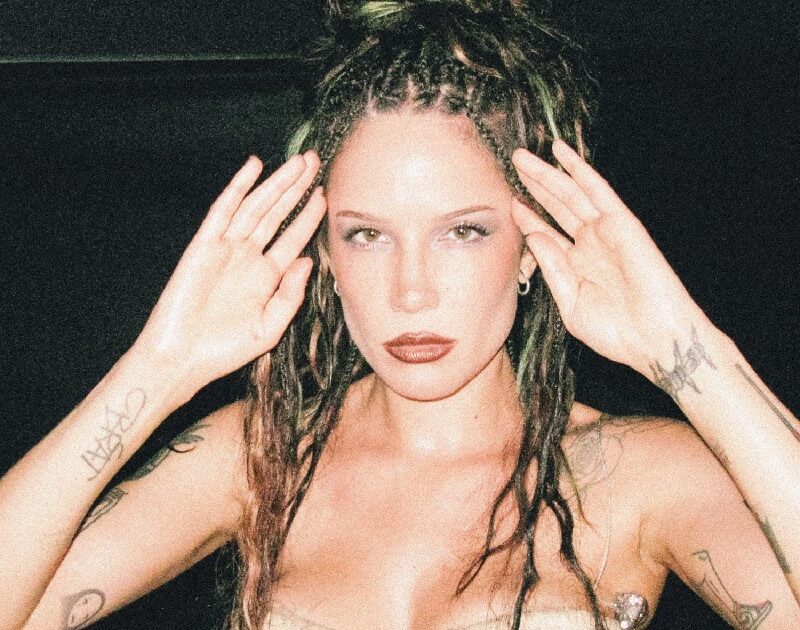 Halsey