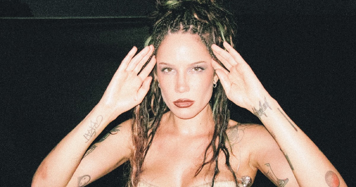 Halsey