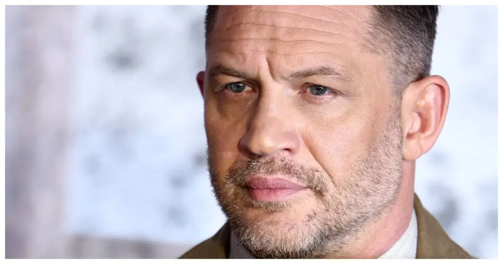 Tom Hardy (Henry Nicholls/Grosby)