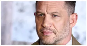 Tom Hardy (Henry Nicholls/Grosby)