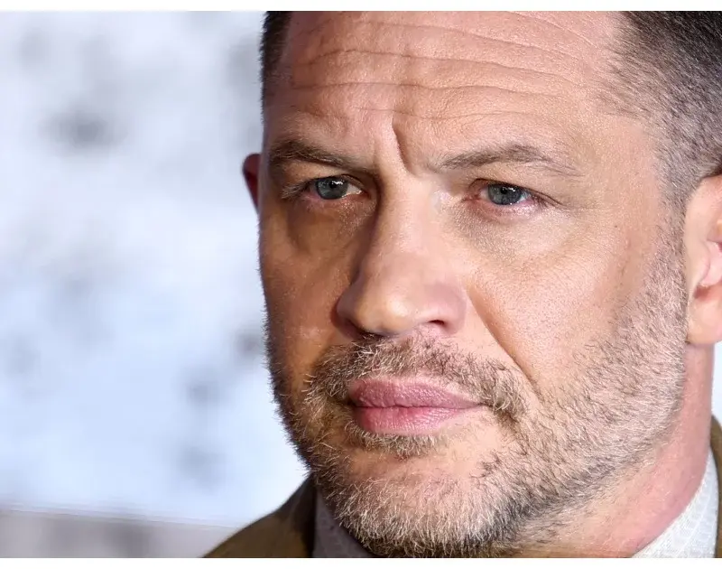 Tom Hardy (Henry Nicholls/Grosby)
