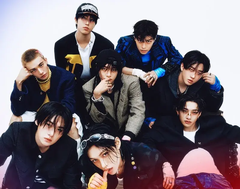 Stray Kids nos cinemas: grupo transmite show no Japão ao vivo em novembro