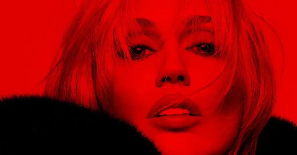 Miley Cyrus intriga fãs ao abandonar sobrenome nas redes sociais 1 Miley Cyrus (reprodução @miley)