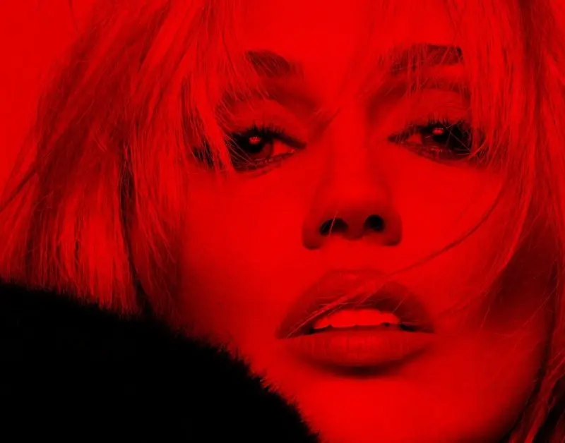 Miley entra para lista de álbuns com nomes de instrumentos no Billboard 200