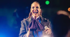 Ivete Sangalo no Palco Mundo do Rock in Rio (@anendfor)