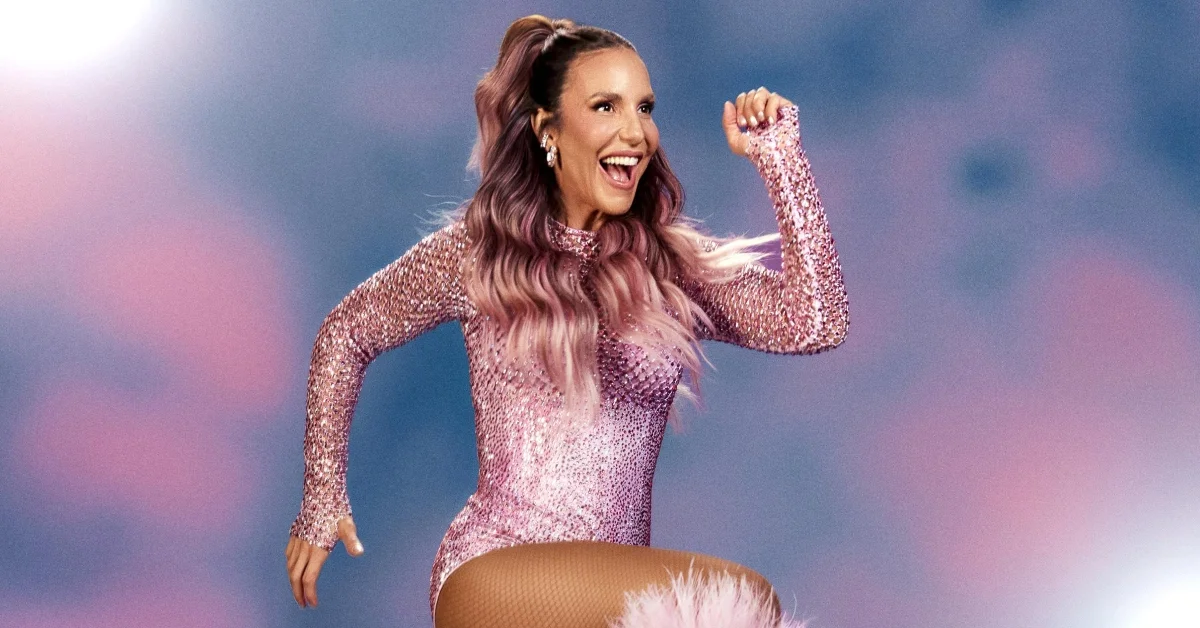 Ivete Sangalo no Rock in Rio (Rafa Matte)