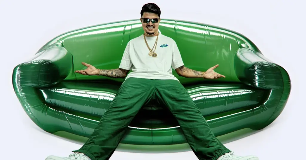 DJ Japa NK (divulgação)