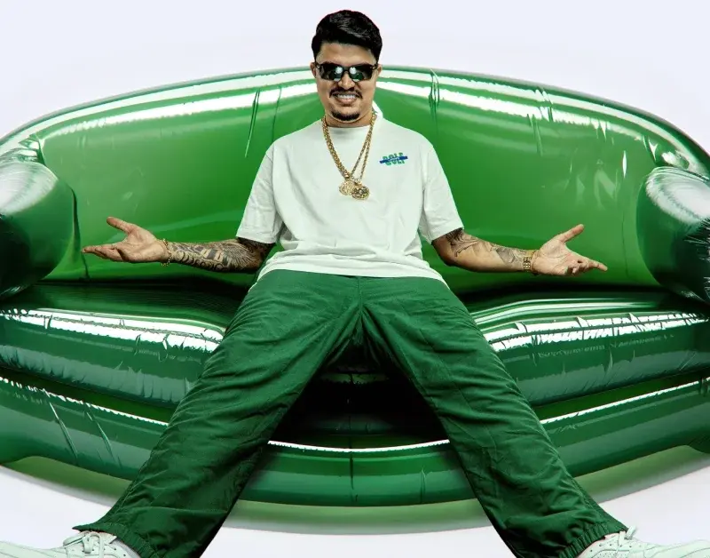DJ Japa NK (divulgação)