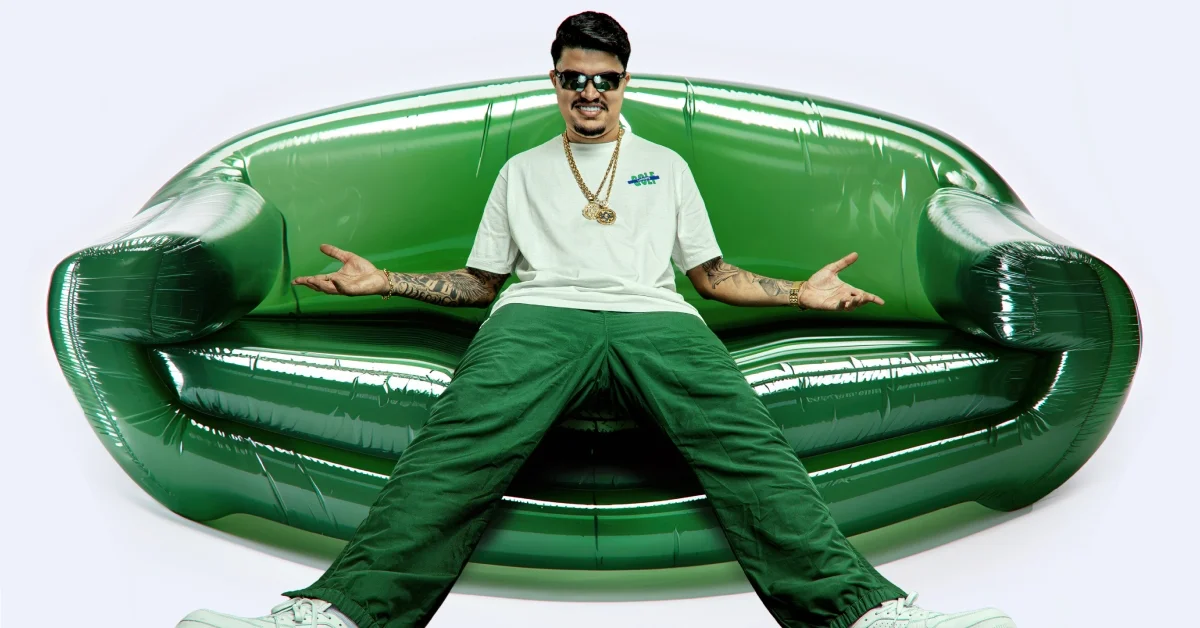 DJ Japa NK (divulgação)