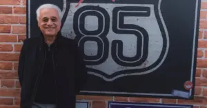 Roberto Medina, criador do Rock in Rio (Babi Otero )