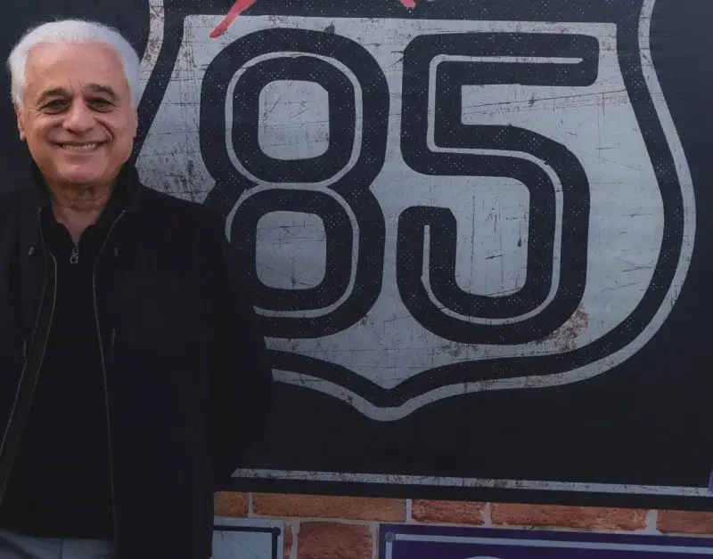 10 canções que contam a história do Rock in Rio na cabeça de Roberto Medina