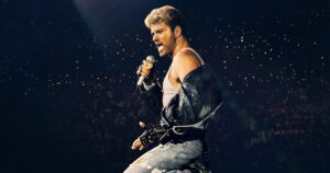 George Michael