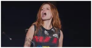 Carol Biazin vai apresentar no Palco Sunset do Rock in Rio 2026 (Divulgação - Instagram)