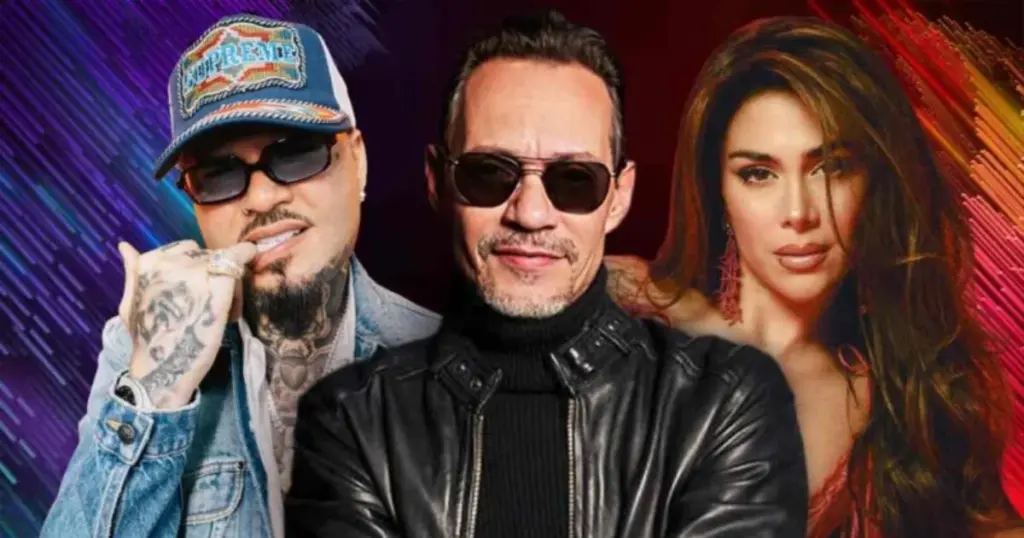 Premios Juventud 2026 (Divulgação)