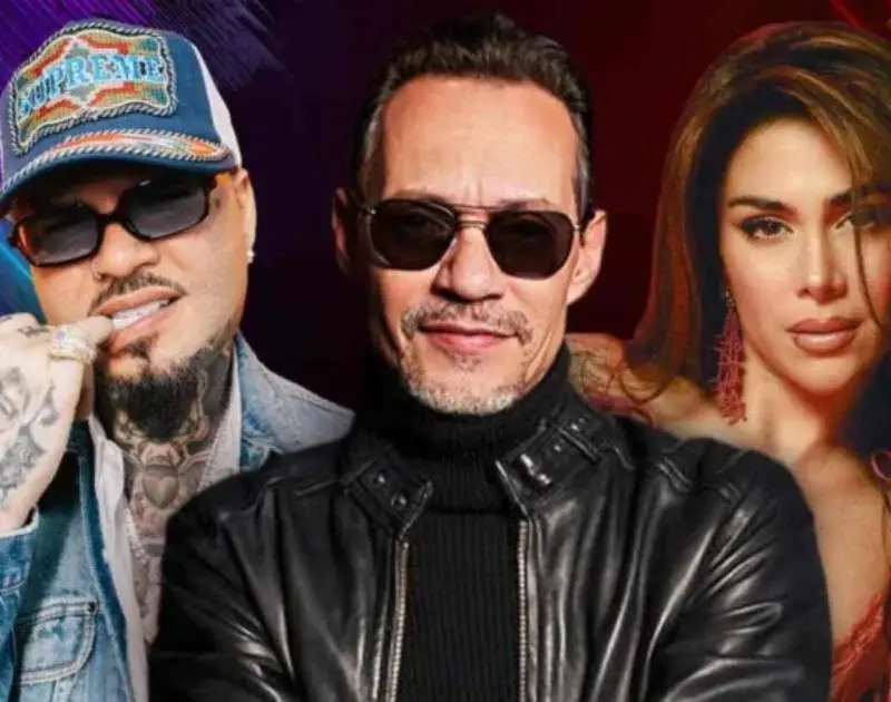 Premios Juventud 2026: como assistir, atrações e tudo sobre a premiação