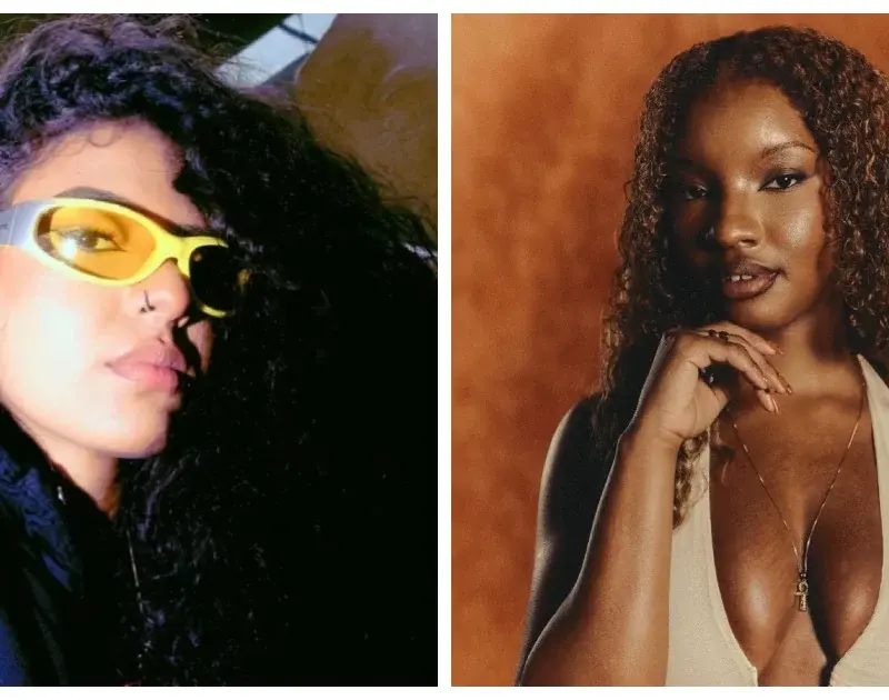 Festival Híbrido, em São Paulo, terá shows de Afreekasia e DJ Sophia