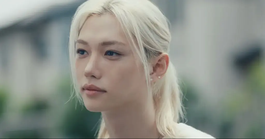 Felix, do Stray Kids