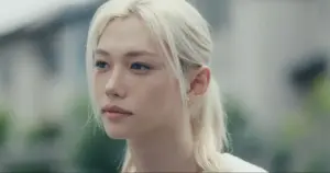 Felix, do Stray Kids