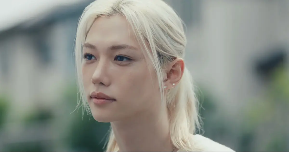 Felix, do Stray Kids