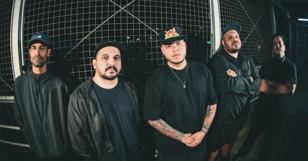 Bayside Kings (André Calvão)
