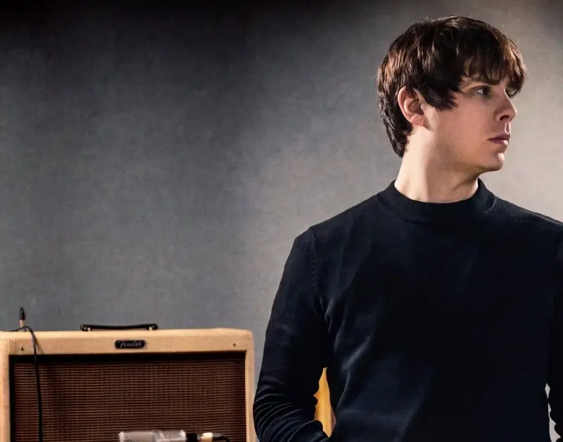 Jake Bugg (reprodução @jakebugg)