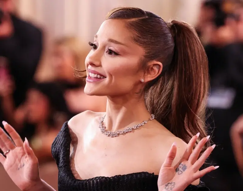 Ariana Grande