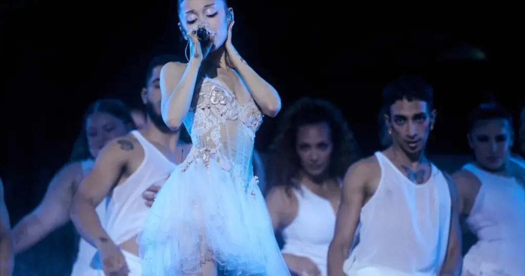 Ariana Grande