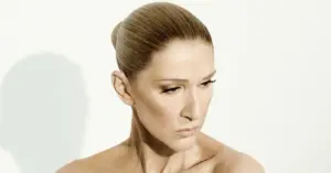 Céline Dion (reprodução @celinedion)