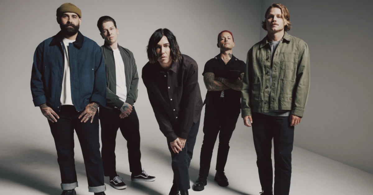 Sleeping With Sirens (Grayson Kirtland)
