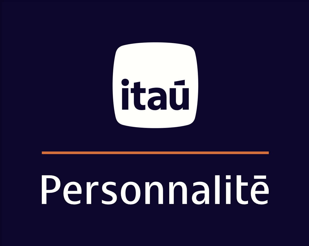 Itaú Personnalité