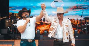 Wesley Safadao e Willy Vaqueiro (Leandro Severino de Lima)