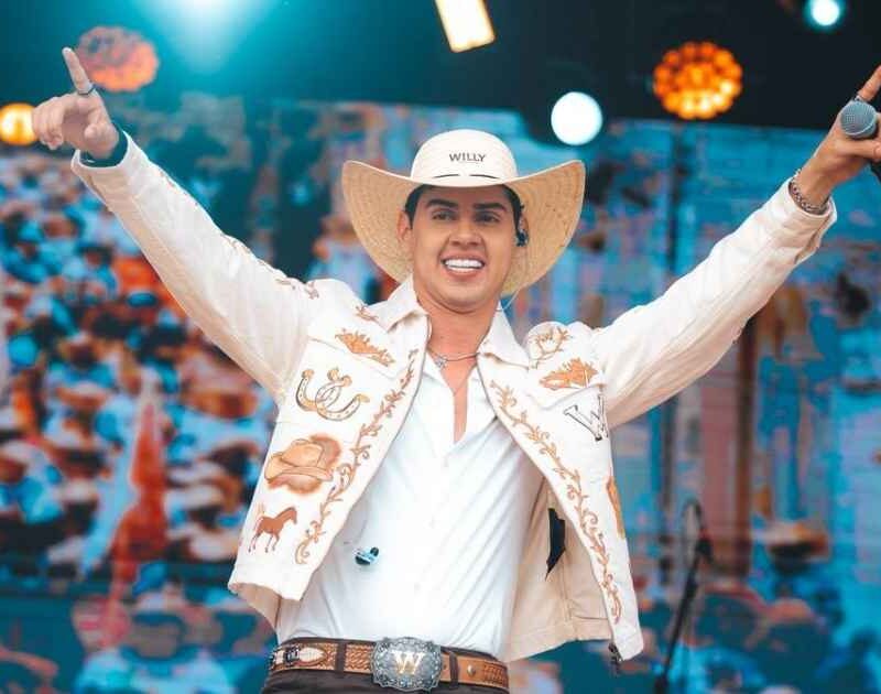 Willy Vaqueiro (Leandro Severino de Lima)