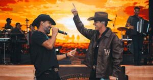 Raí Saia Rodada e Willy Vaqueiro (Leandro Severino de Lima)