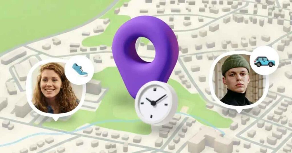 Life360 lança Círculos Temporários no Brasil para localização em shows e festivais (Reprodução)