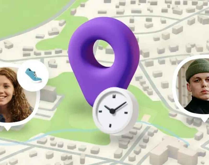 Life360 lança Círculos Temporários no Brasil para localização em shows e festivais (Reprodução)