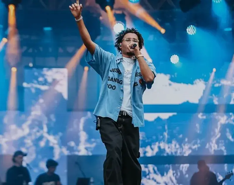 Conheça Brunno Ramos, destaque do trap gospel
