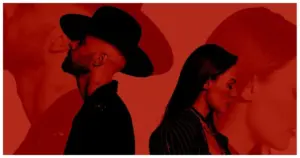 Jesse & Joy na turnê Despecho (Divulgação)