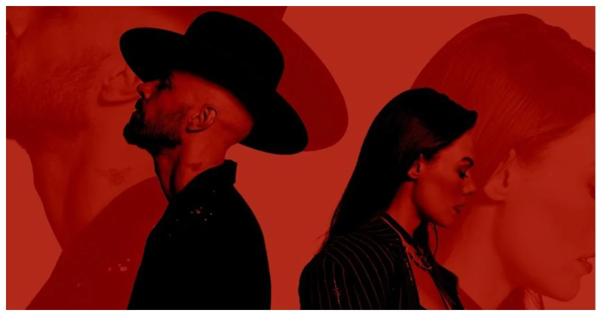 Jesse & Joy na turnê Despecho (Divulgação)