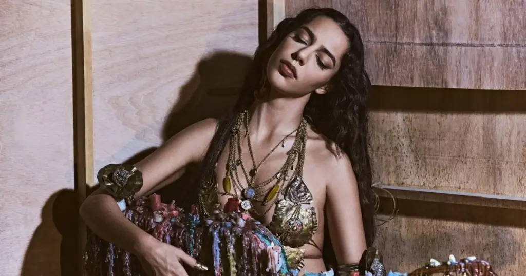 Marina Sena (Reprodução/Gabriela Schmdt)