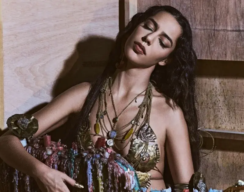 Marina Sena (Reprodução/Gabriela Schmdt)