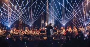 Orquestra Ouro Preto e KVSH (Rapha Garcia)