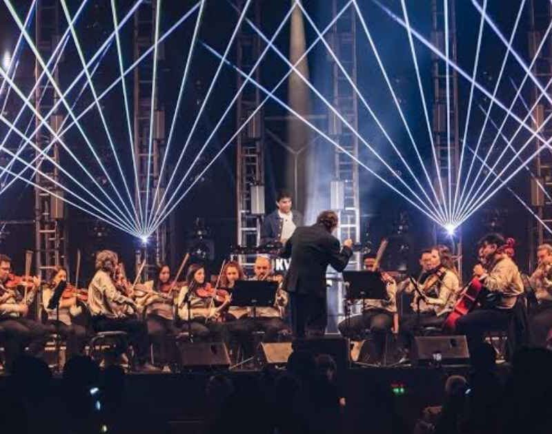 Orquestra Ouro Preto e KVSH se reencontram em Nova Lima