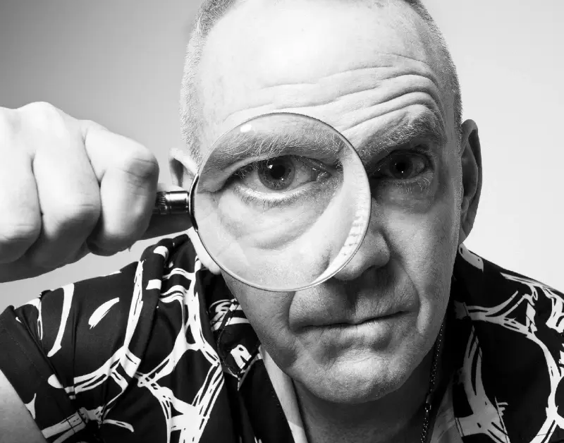 Fatboy Slim (divulgação)