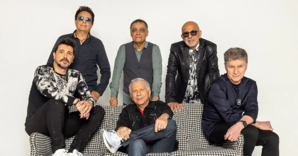 Roupa Nova (Rock in Rio 2026)