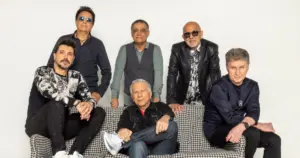 Roupa Nova (Rock in Rio 2026)