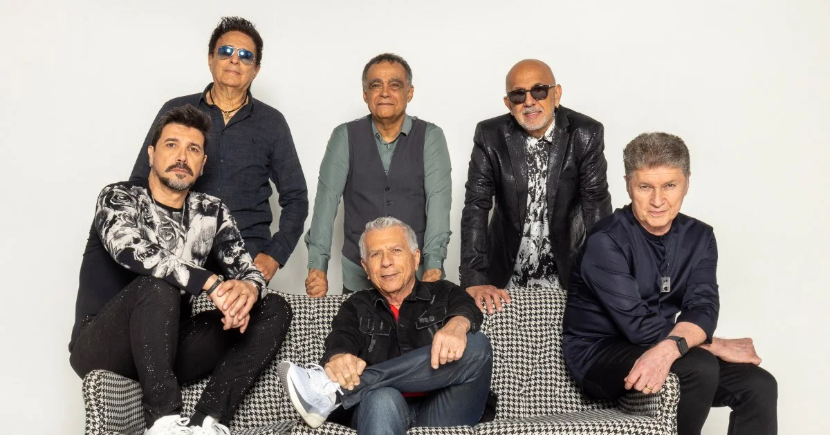 Roupa Nova (Rock in Rio 2026)