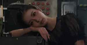 Jisoo para o single "CLICK"(Reprodução/X)