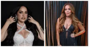 Raphaela Santos e Mariana Fagundes Faixa Inédita (Reprodução - Instagram)