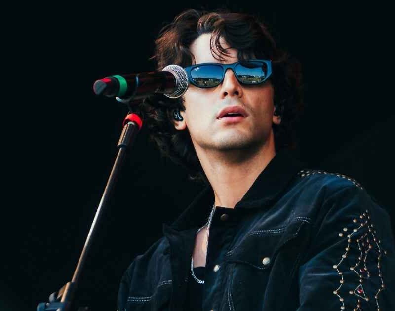 Rock in Rio 2026: saiba como foi o show de Chady
